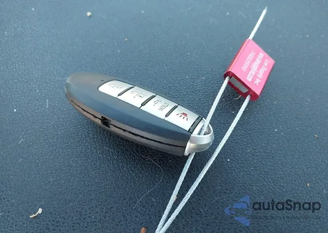 2008 Nissan Altima 2.5 S z USA, uszkodzony, nr VIN 1N4AL21E58N541227